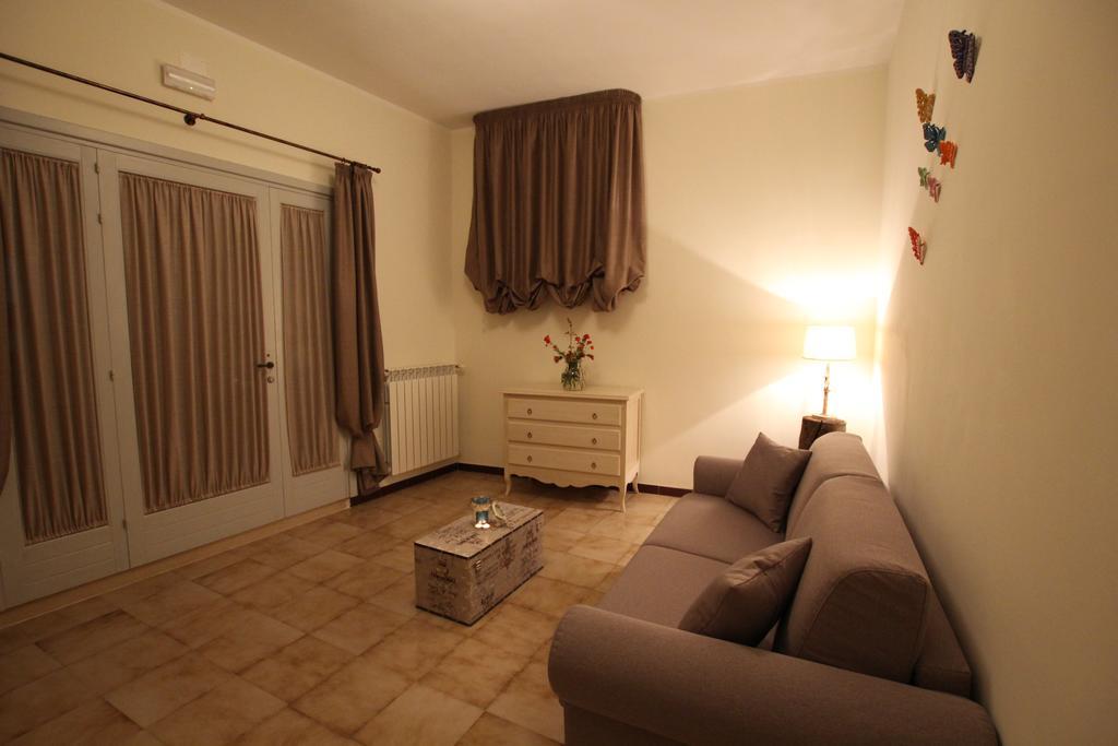 Suite Del Vico Alberobello Exterior photo