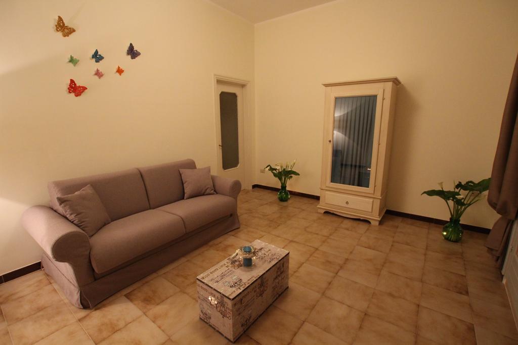 Suite Del Vico Alberobello Exterior photo